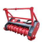 Tambur mulcher pentru schiță