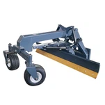 Lamă de gredere pentru minialer